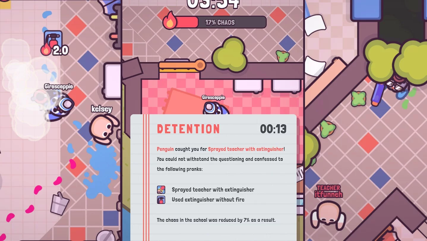 Изображение игры: schoolbreak.io