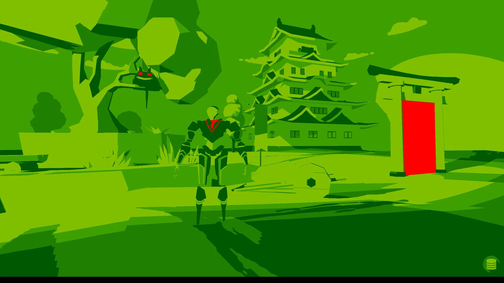 Изображение игры: Yoko Redux: Dreams of a Blue Planet