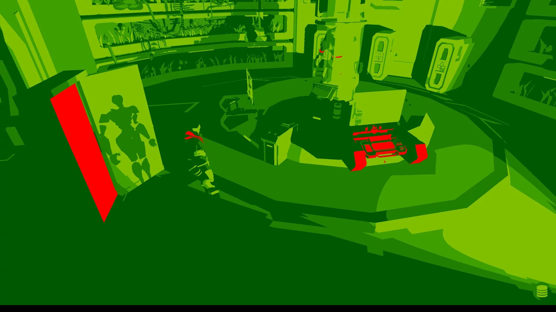 Изображение игры: Yoko Redux: Dreams of a Blue Planet