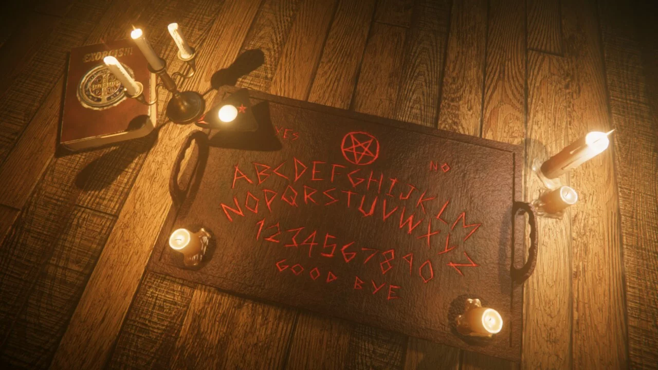 Изображение игры: Faustian Bargain