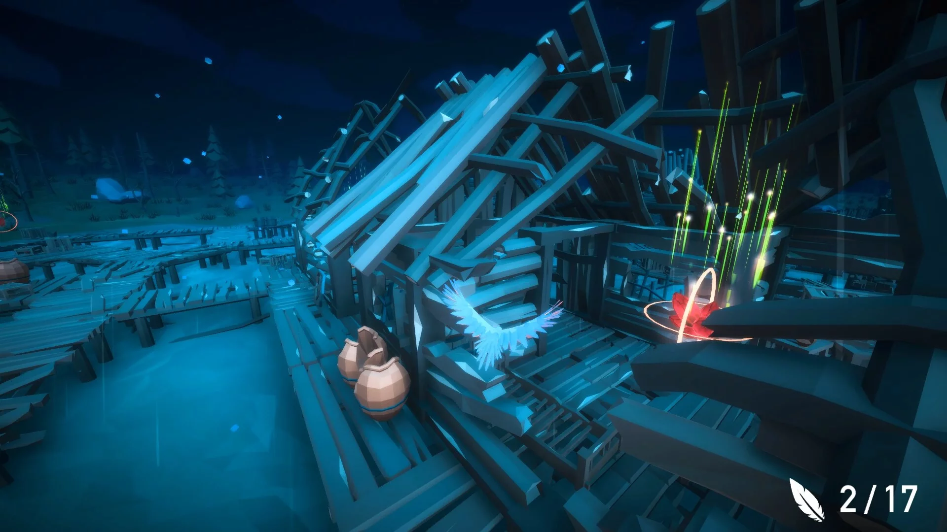 Изображение игры: Aery - Vikings