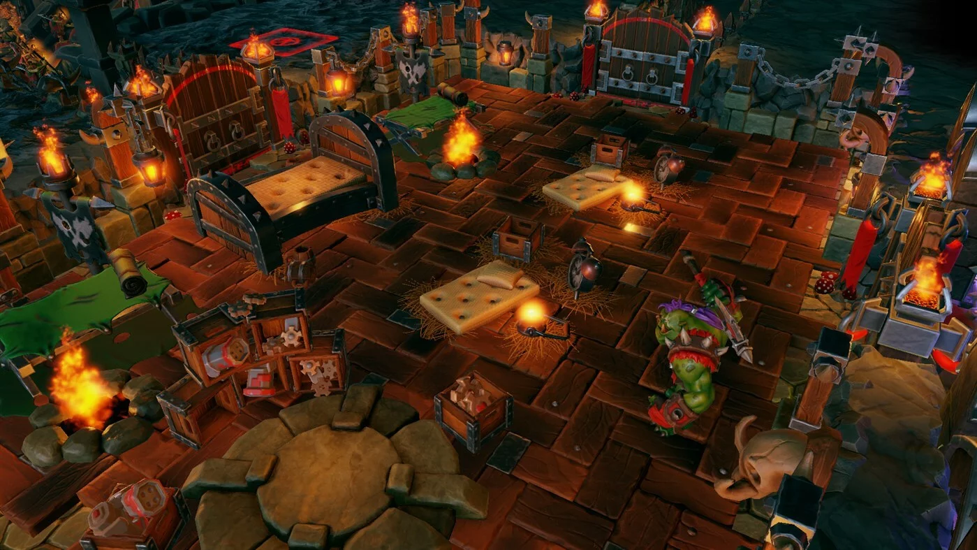 Изображение игры: Dungeons 3 - Complete Collection