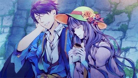 Изображение игры: Getsuei no Kusari -Sakuran Paranoia-