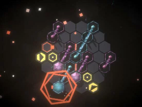 Изображение игры: The Machine's Garden