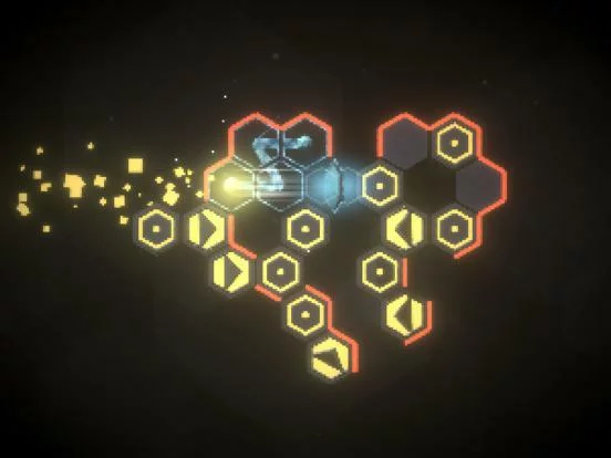 Изображение игры: The Machine's Garden
