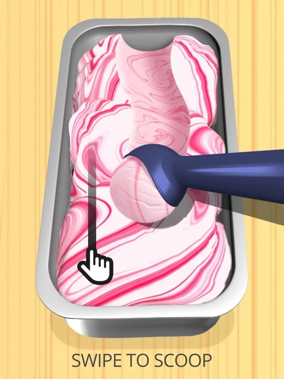 Изображение игры: Dessert DIY