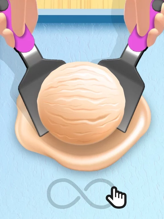 Изображение игры: Dessert DIY