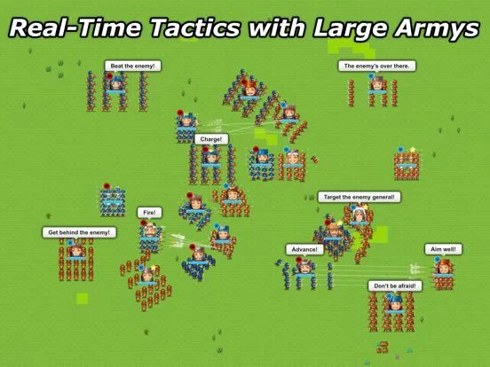 Изображение игры: Pocket Sengoku