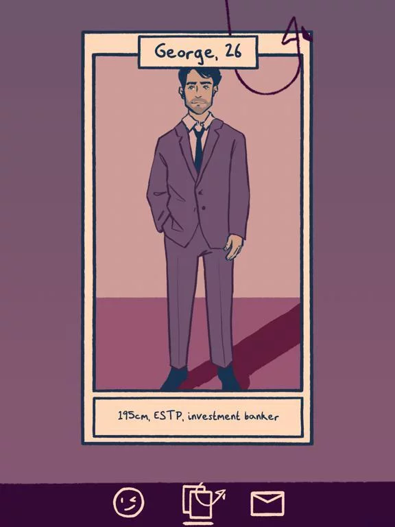 Изображение игры: Hook Up: The Game