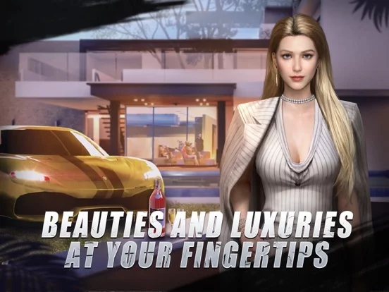 Изображение игры: Rise of Mafia: Boss Returns