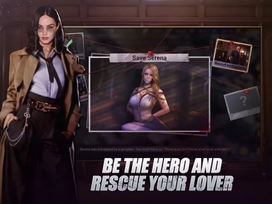 Изображение игры: Rise of Mafia: Boss Returns