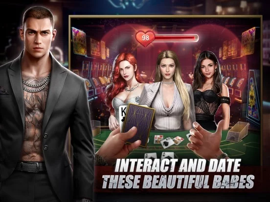 Изображение игры: Rise of Mafia: Boss Returns