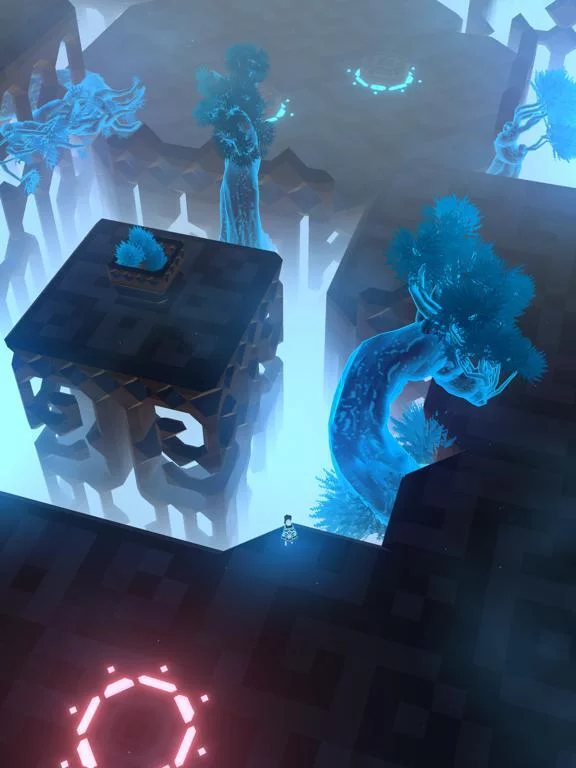 Изображение игры: Loop The Game