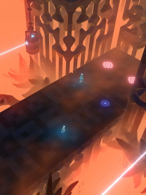 Изображение игры: Loop The Game