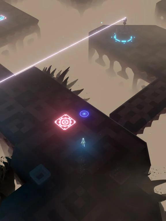 Изображение игры: Loop The Game