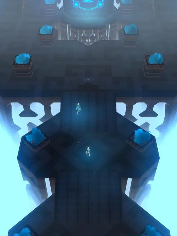 Изображение игры: Loop The Game