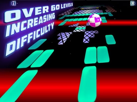Изображение игры: Speed on the Grid 3D