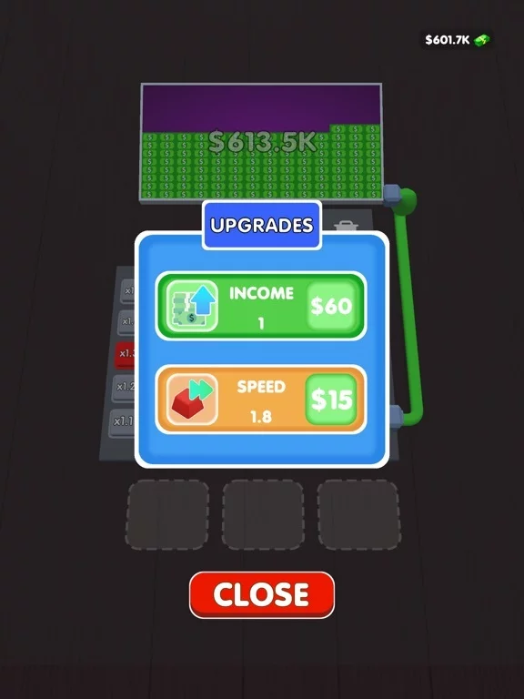 Изображение игры: Shooting Button