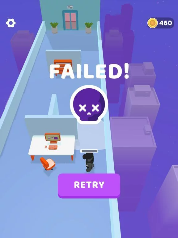 Изображение игры: Super Cloner 3D