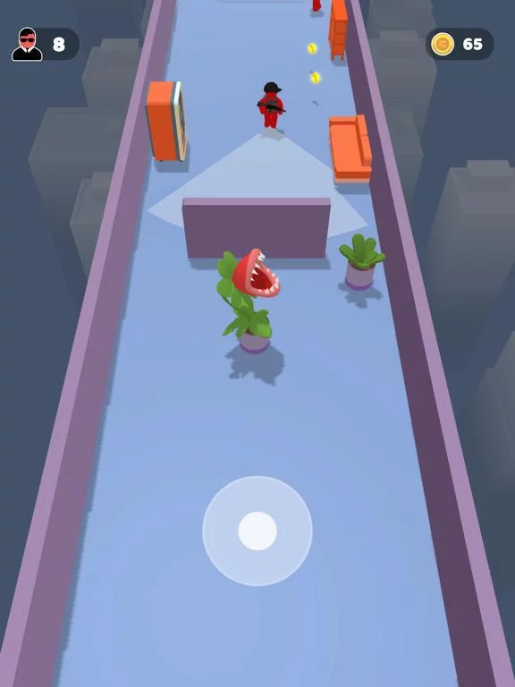 Изображение игры: Super Cloner 3D