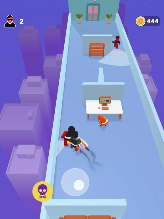 Изображение игры: Super Cloner 3D