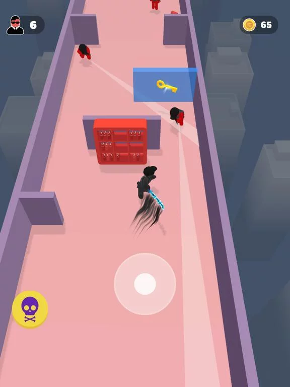 Изображение игры: Super Cloner 3D