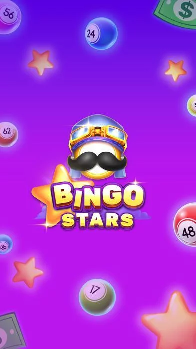 Изображение игры: Bingo Stars - Win Real Money