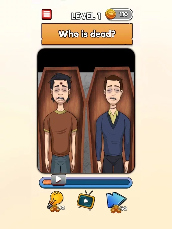 Изображение игры: Flashback: Tricky Fun Riddles
