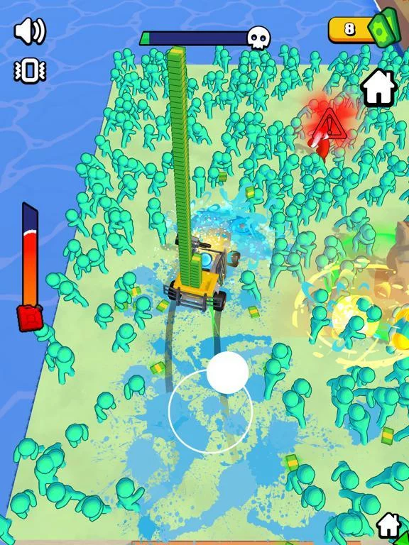 Изображение игры: Z-Machine