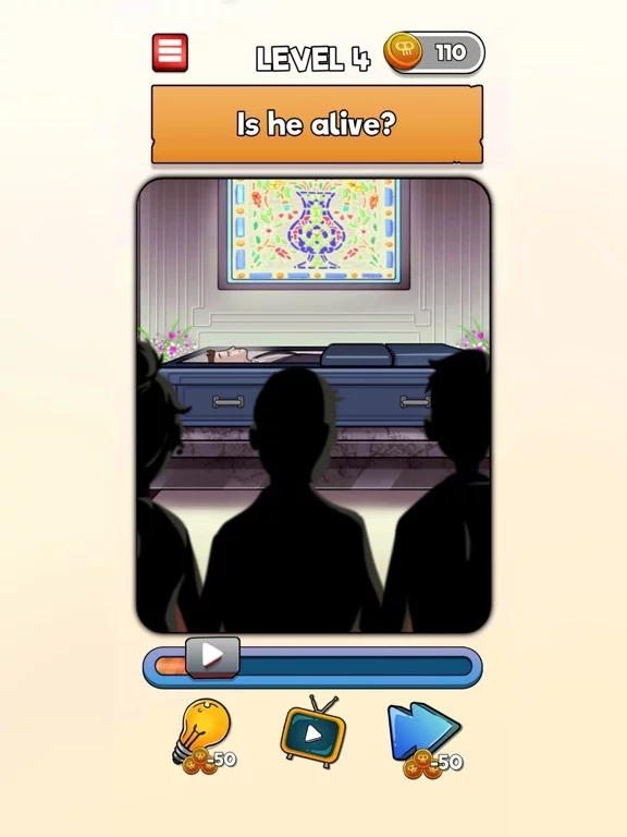 Изображение игры: Flashback: Tricky Fun Riddles