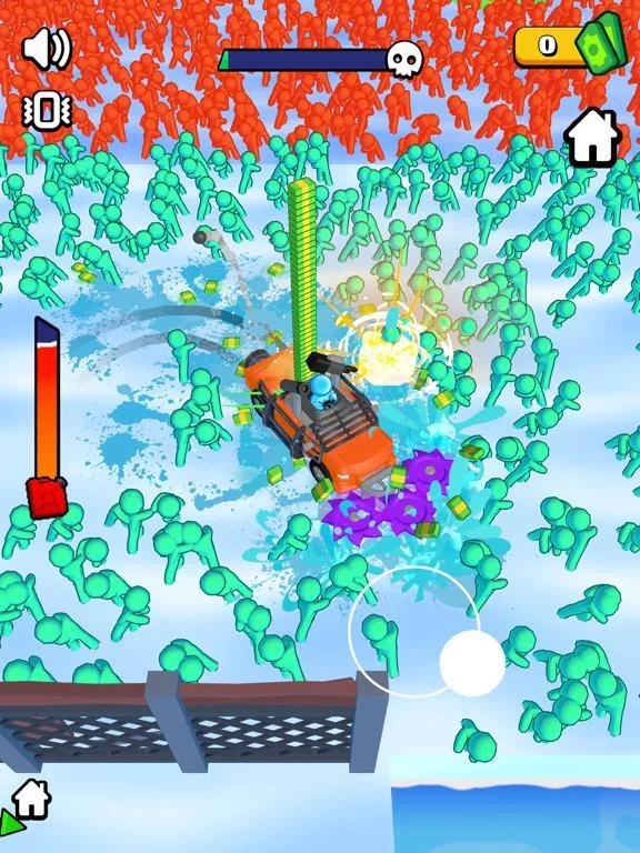 Изображение игры: Z-Machine