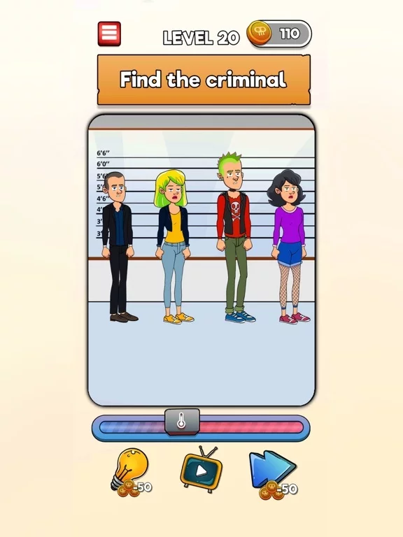 Изображение игры: Flashback: Tricky Fun Riddles
