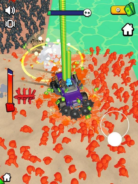 Изображение игры: Z-Machine
