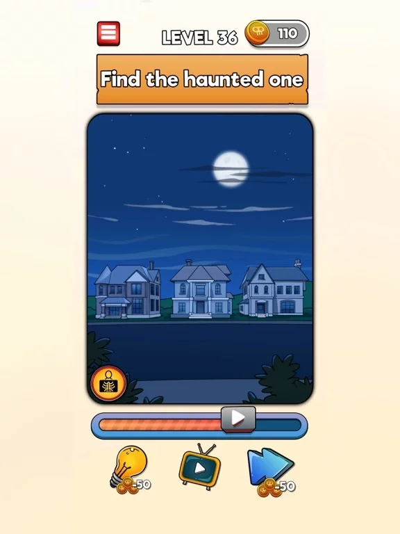 Изображение игры: Flashback: Tricky Fun Riddles