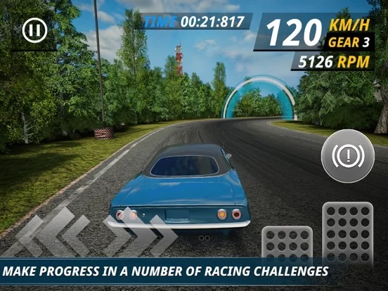 Изображение игры: Car Mechanic Simulator: Racing