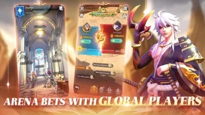 Изображение игры: Heroes of Crown
