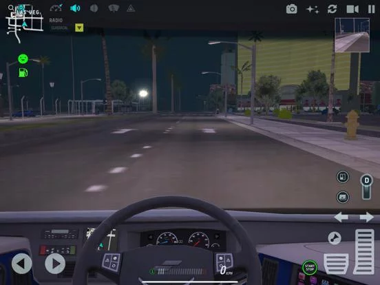 Изображение игры: Bus Simulator: MAX