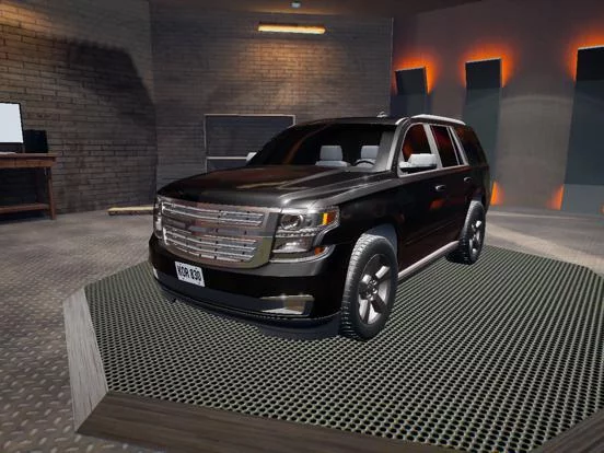 Изображение игры: King of Driving