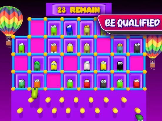 Изображение игры: Fall Race Season 2