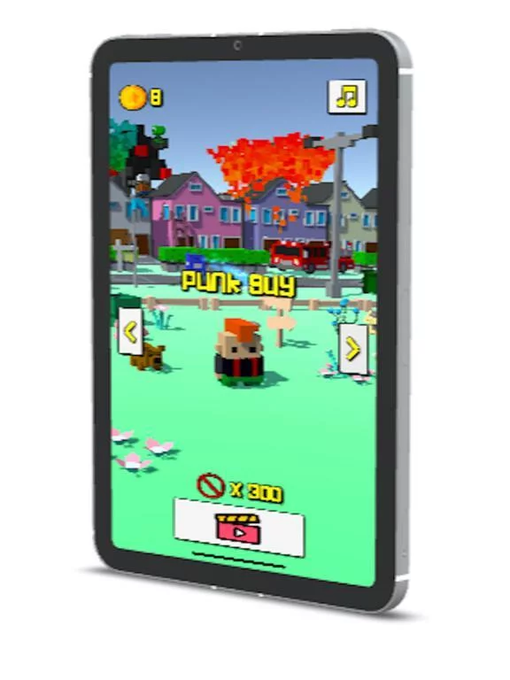 Изображение игры: Assel