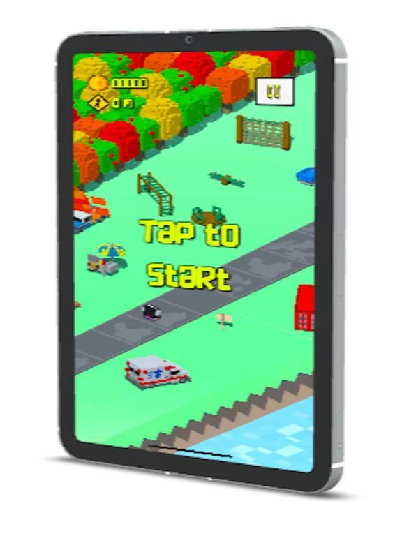 Изображение игры: Assel