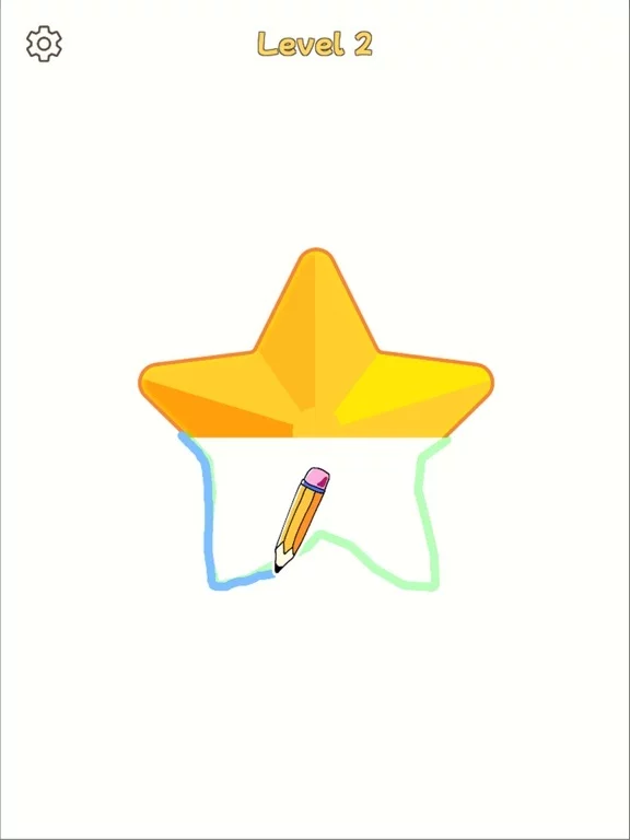 Изображение игры: Happy Brain Puzzle