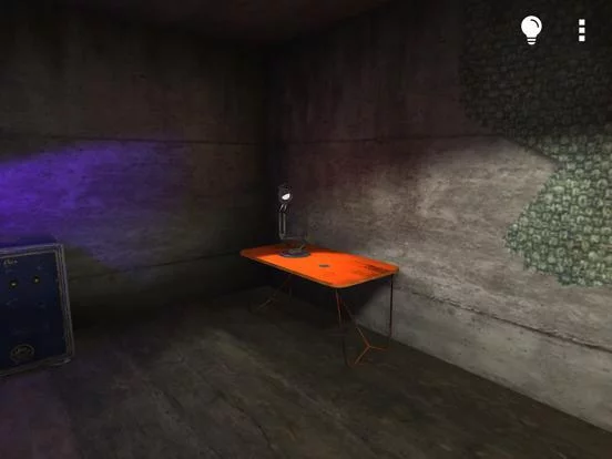 Изображение игры: Laqueus Escape