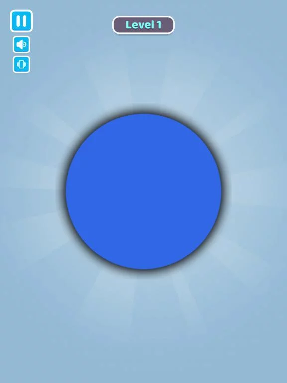 Изображение игры: Circle Divider