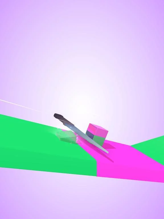 Изображение игры: Jelly Way!