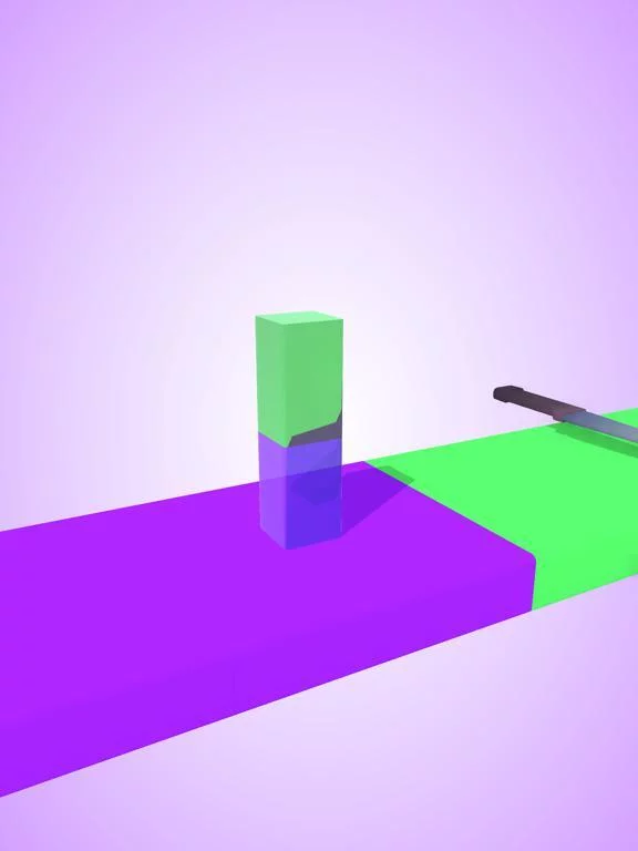 Изображение игры: Jelly Way!