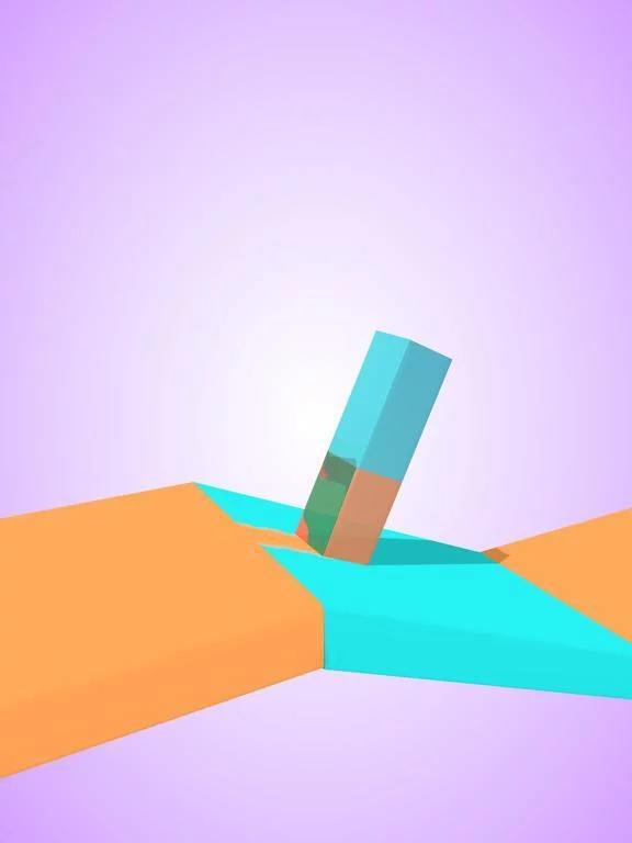 Изображение игры: Jelly Way!
