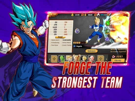 Изображение игры: GT Legends：Last Battle