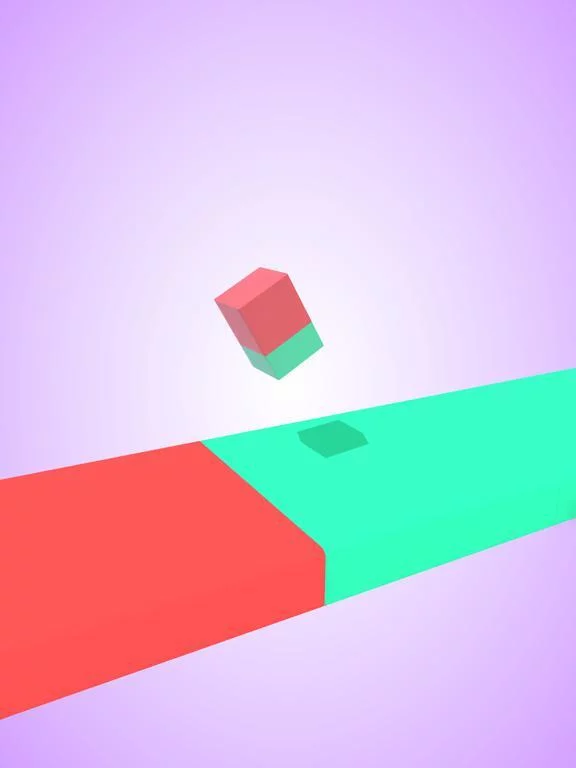 Изображение игры: Jelly Way!