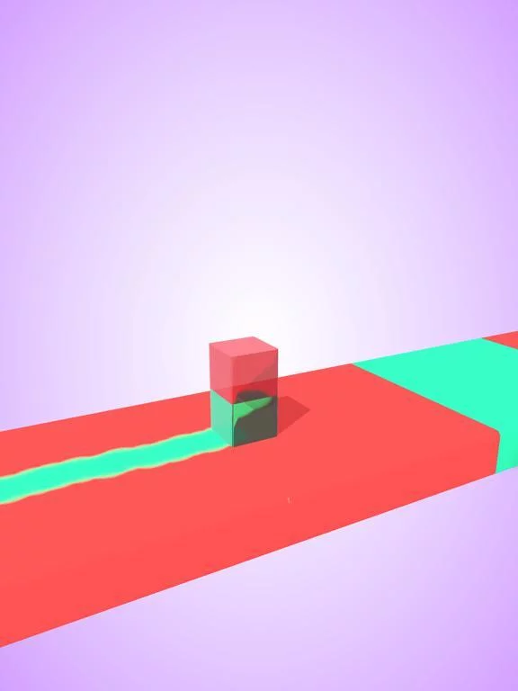 Изображение игры: Jelly Way!